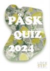 Påskquiz 2024