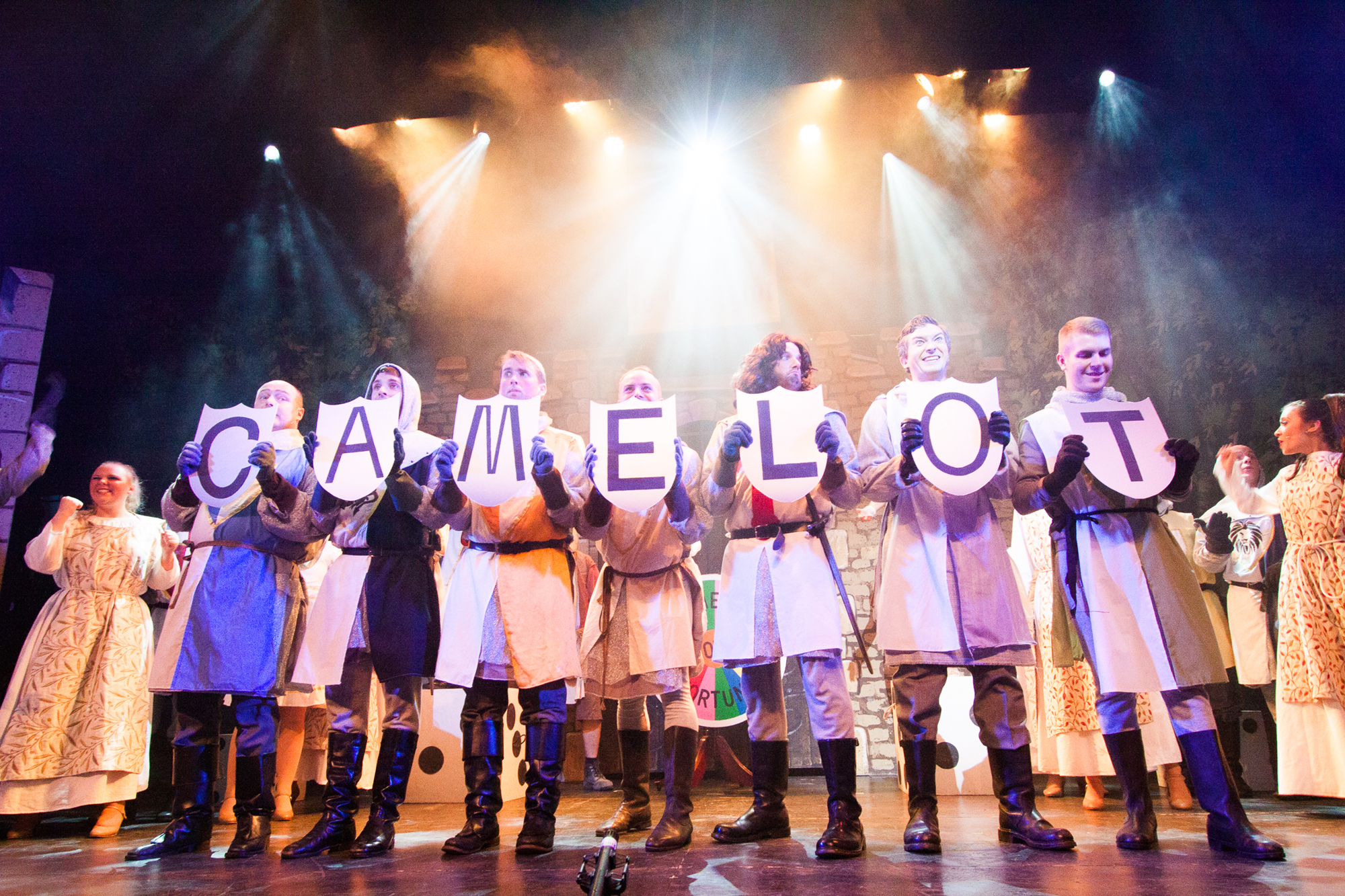 SPAMALOT_AMATEUR_DRAMATICS_ESSEX_LODS