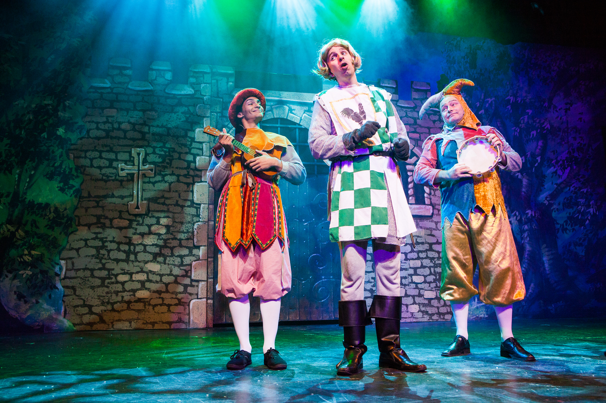 SPAMALOT_AMATEUR_DRAMATICS_ESSEX_LODS