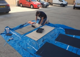 SPRING_AWAKENING_SET_BUILD_AMATEUR_DRAMATICS_ESSEX_LODS