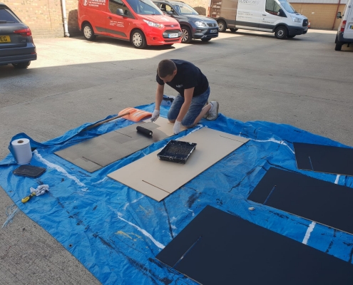 SPRING_AWAKENING_SET_BUILD_AMATEUR_DRAMATICS_ESSEX_LODS