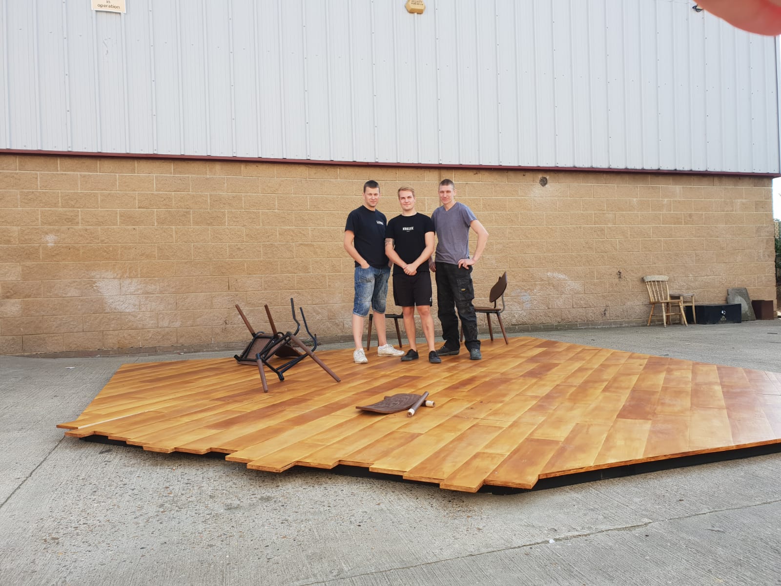 SPRING_AWAKENING_SET_BUILD_AMATEUR_DRAMATICS_ESSEX_LODS