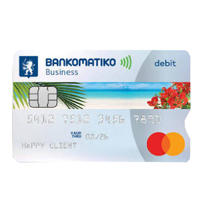 MCB Business