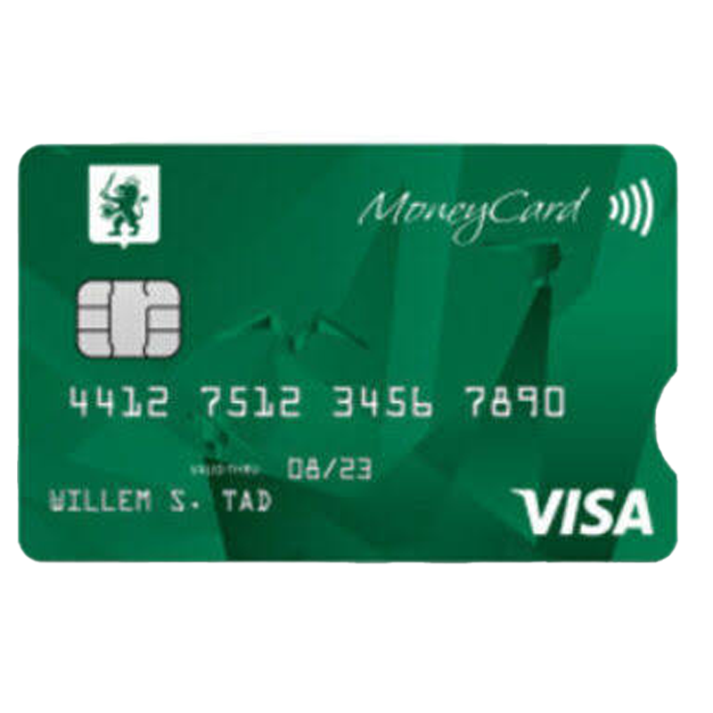 MCB Visa
