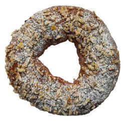 Couronne Pralin 4 pers