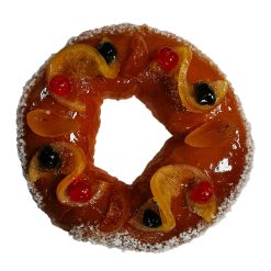 Couronne Provençale 4 pers
