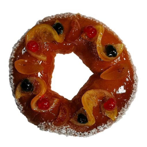 Couronne Provençale 6 pers