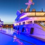 Megayacht owners