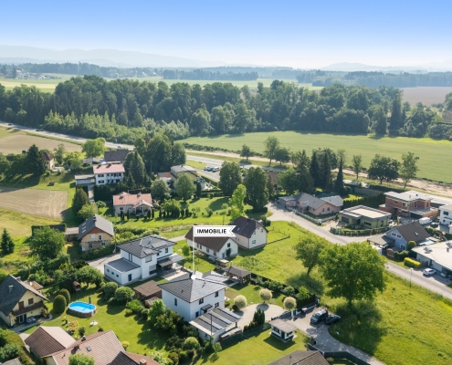 Löwen-Immobilien-Haus-kaufen-Kärnten-Poggersdorf-Klagenfurt-Völkermarkt-Einfamilienhaus-Neuwertig-6