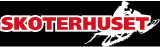 Skoterhuset logo