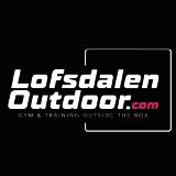 Lofsdalen outdoor logga<br />
