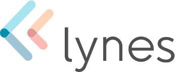 lynes logo