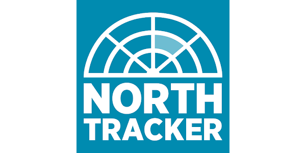 north tracker logo