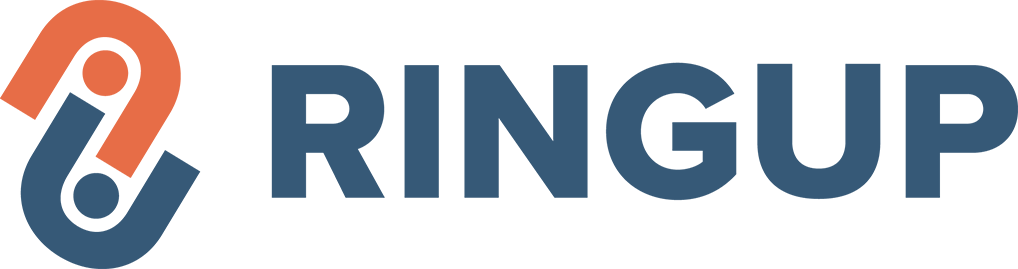 ringup logo