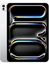 iPad Pro 11-inch M5