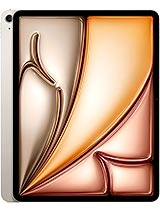 iPad Air 13-inch M4