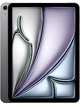 iPad Air 11-inch M4