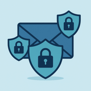 SPF DKIM og DMARC beskytter bedriftens e-post mot spoofing og phishing