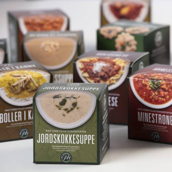 By Mattsson - Packaging Design
