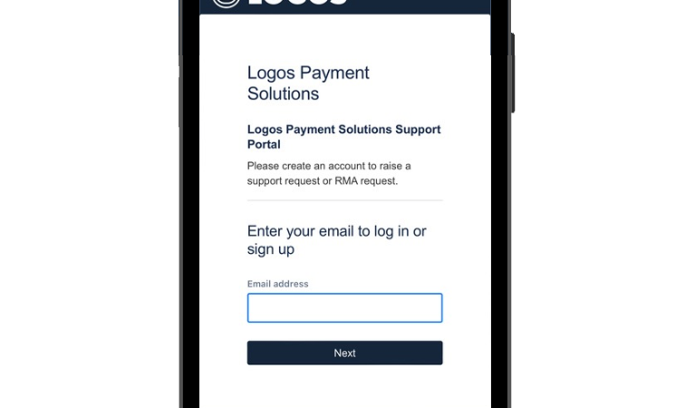 Logos introduces a new support portal