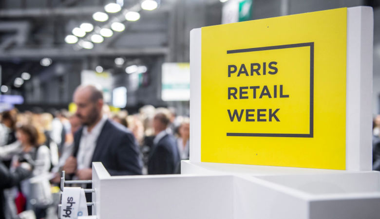 Ready to Revolutionize Unattended Payments at Paris Retail Week