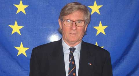 Jan B. Paulsen