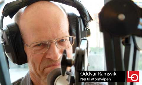 Oddvar Ramsvik