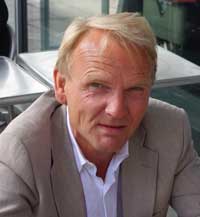 Øyvind Hansen