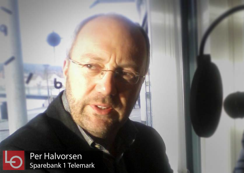 Per Halvorsen