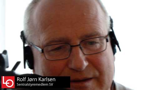 Rolf Jørn Karlsen