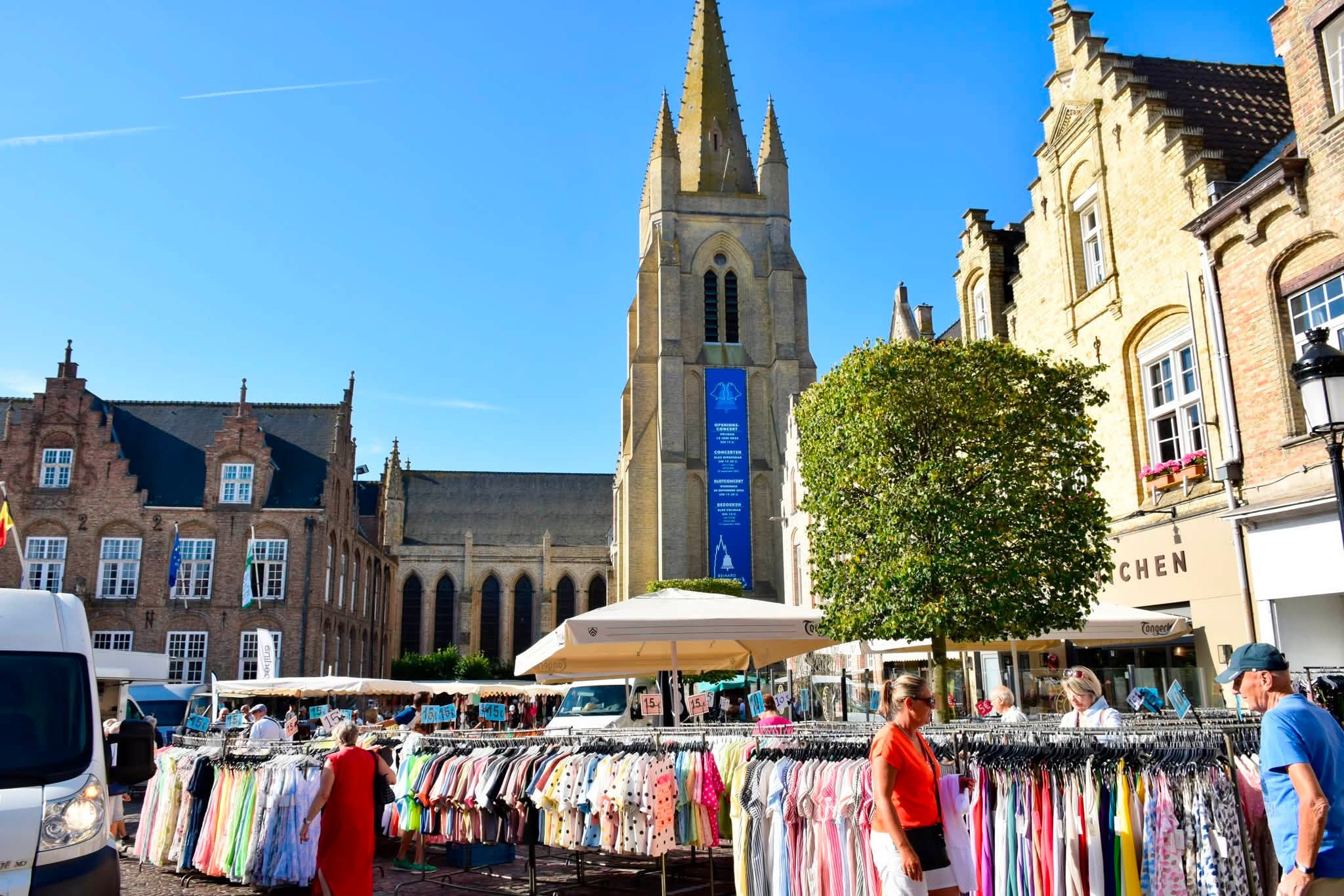 Nieuwpoort schrapt handelsreclame in stadsmagazine NUS