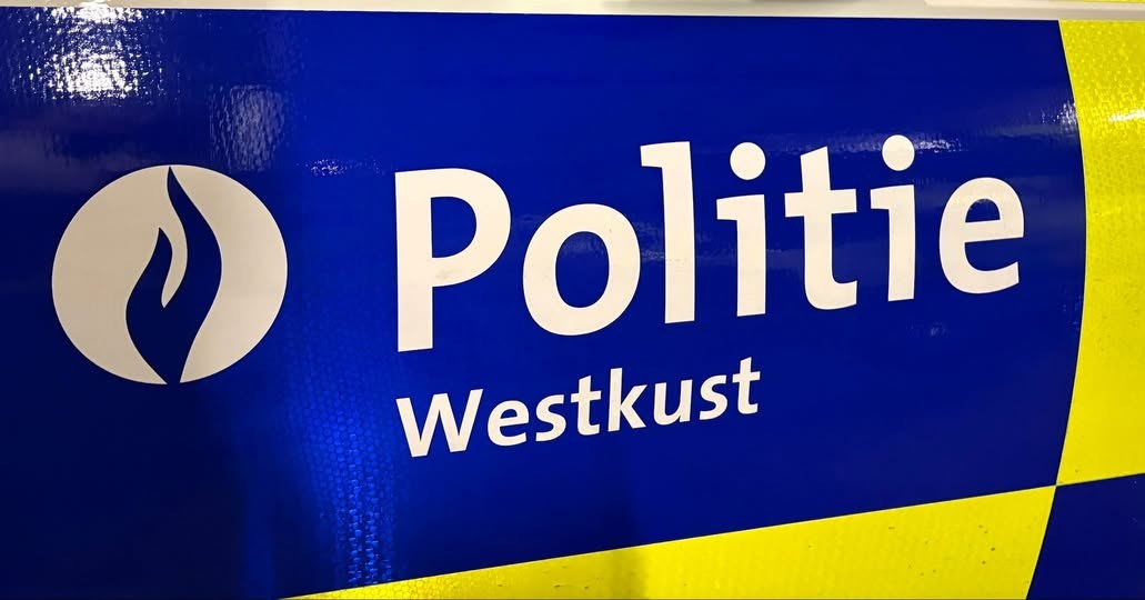149 bestuurders rijden te snel aan de Westkust, één van hen haalt 125 km/u in Nieuwpoort