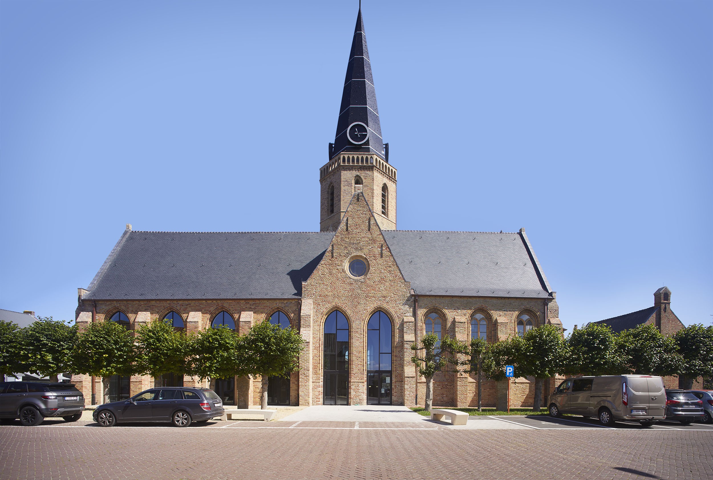 Stadsgids leidt wandeling door Westkapelle op 21 september