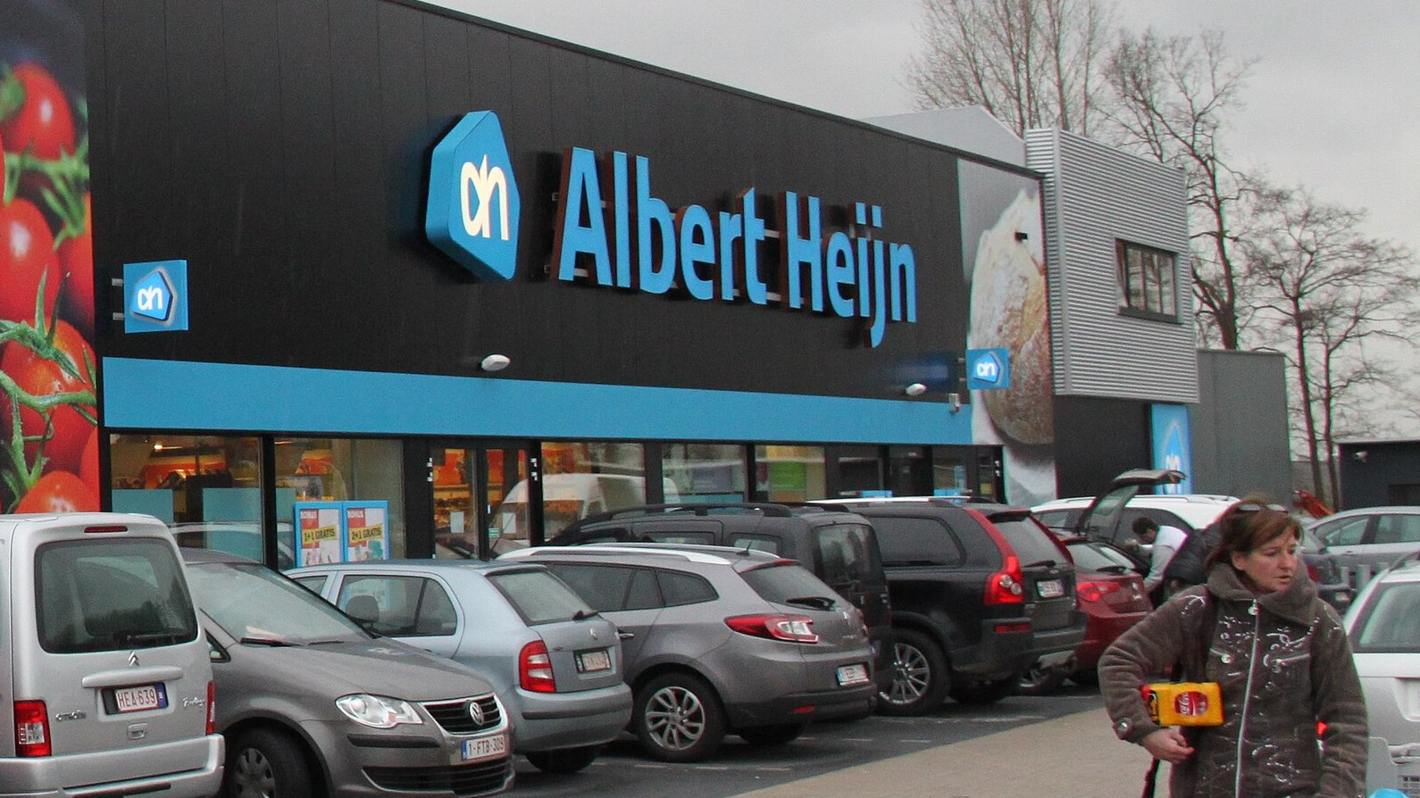 Albert Heijn in Oostburg blijft open, maar Bonus-kortingen en de Mijn Bonus Box werken voorlopig nie