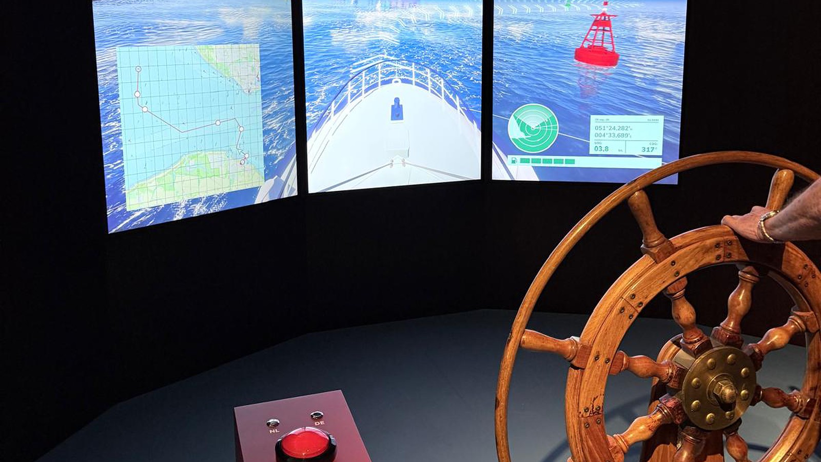 Visserijmuseum Breskens gaat na bijna een jaar dicht weer open in De Zaete