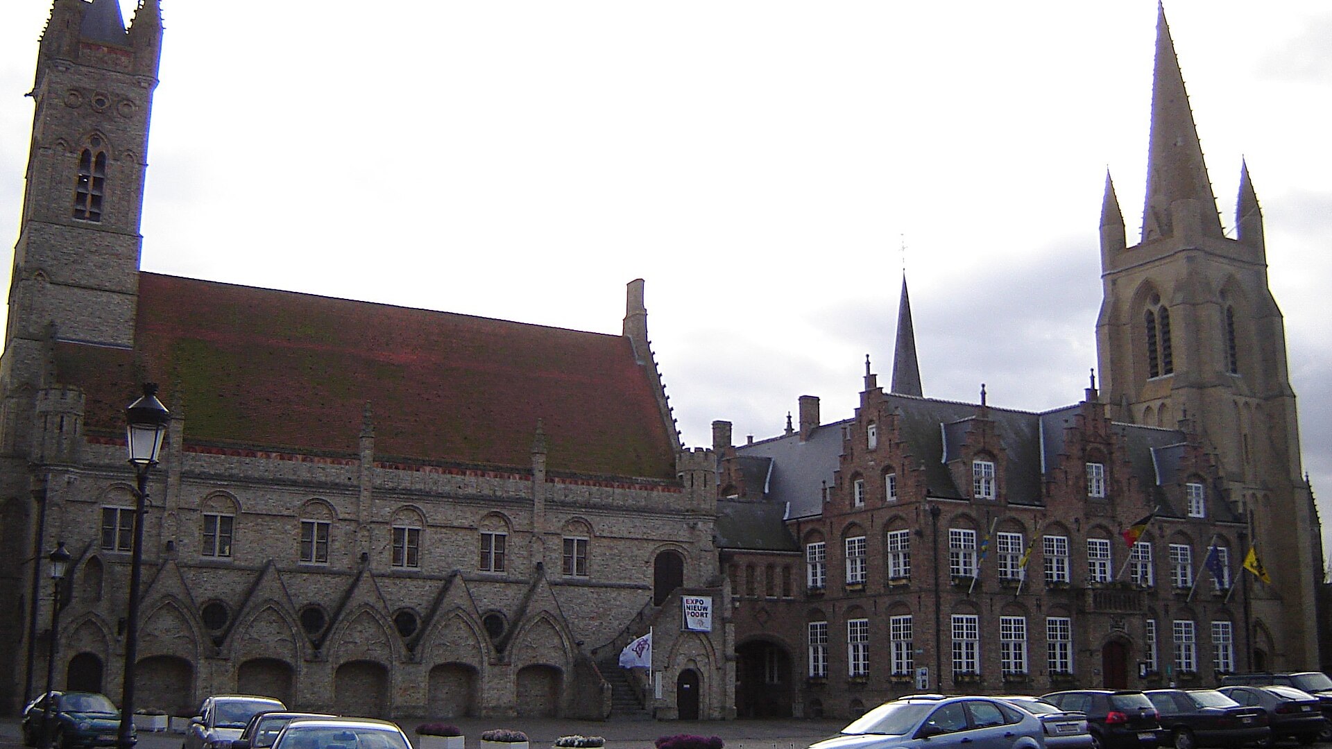 Nieuwpoort krijgt naar schatting 1,2 miljoen euro minder uit het Gemeentefonds