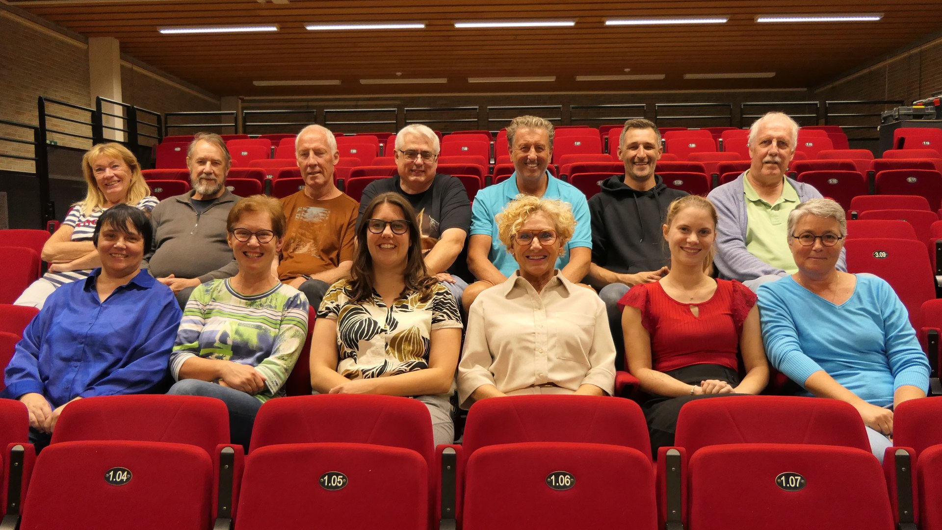 ’t Madeleintje speelt thrillerkomedie Het legaat van Nonkel Renaat in Sint-Kruis