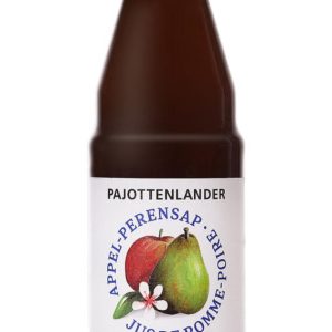 Appel-perensap 75cl