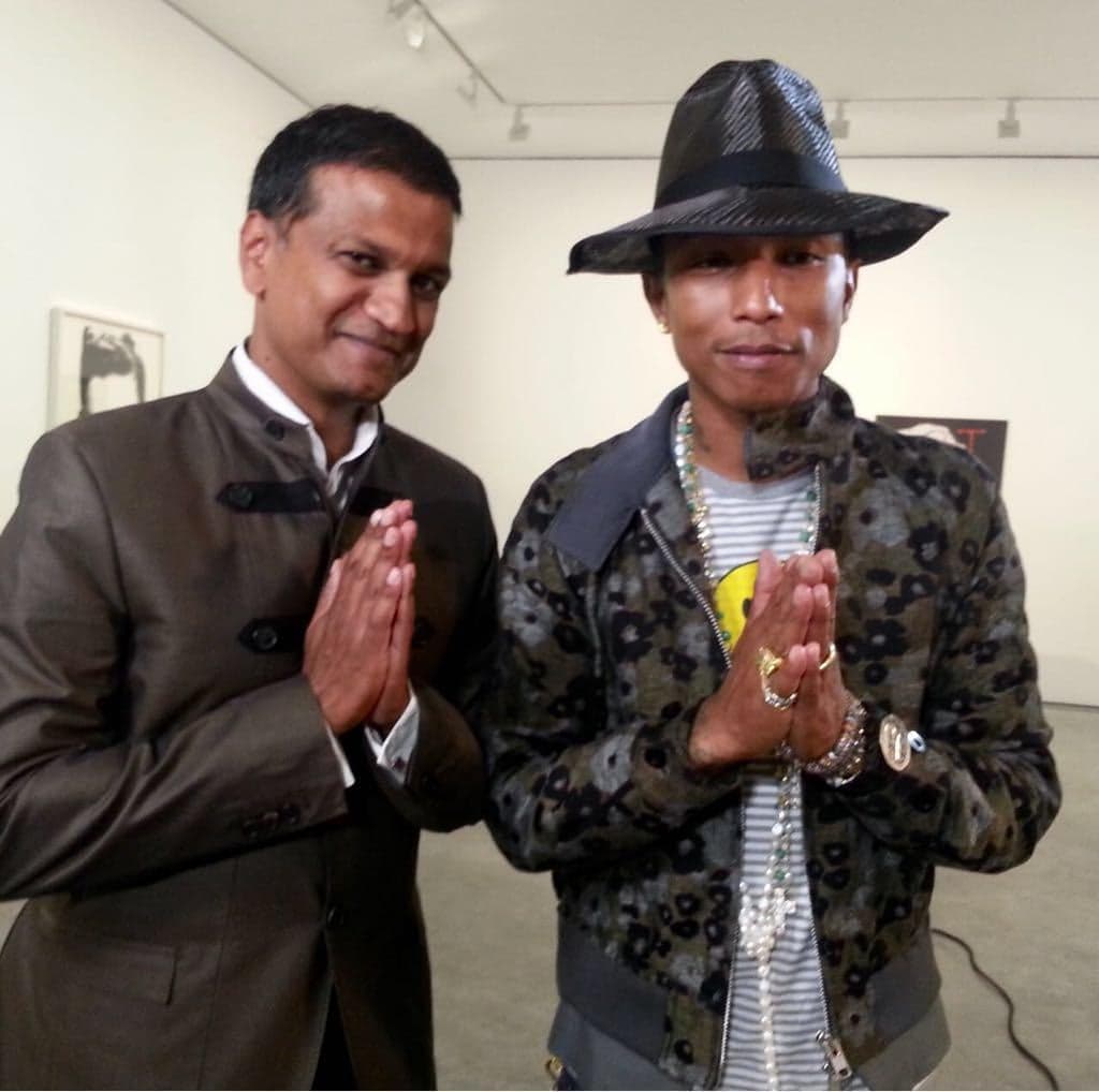 MOCO Ashok Adicéam a écrit à Roselyne Bachelot et à Michaël Delafosse