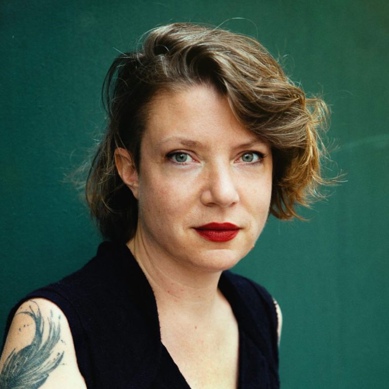 Wendy Delorme : « Je veux écrire sur le désir et les minorités politiques jusqu’à la mort »