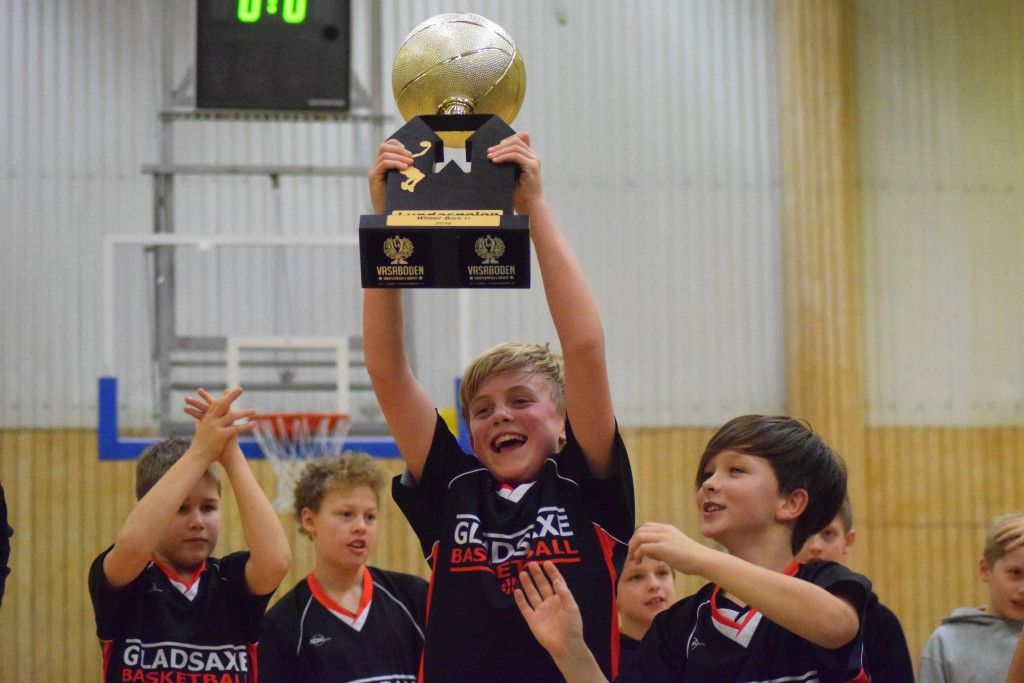 Lundaspelen Basket 4 jan 2016 EOS Hallen Finaler DSC_0368