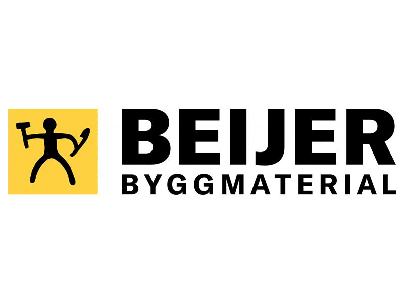 beijers bygg