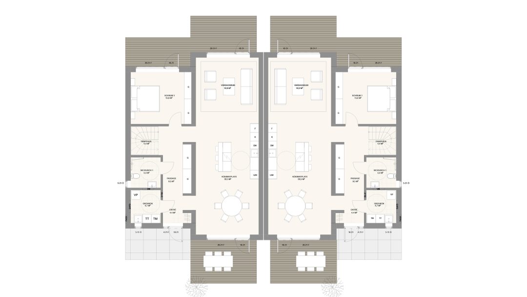 parhus lsh 103 markplanering