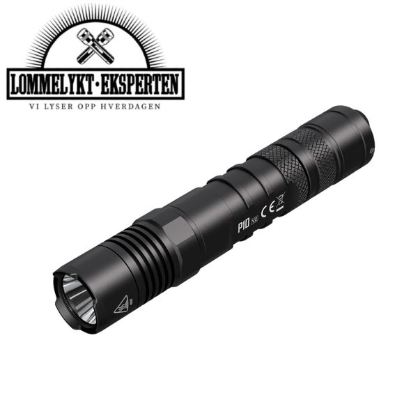 Nitecore P10 V2