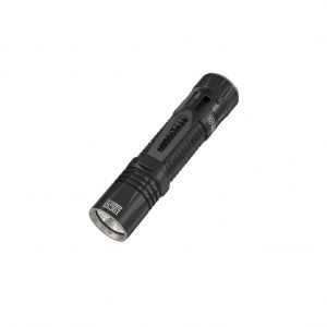 Nitecore EDC33 UHI LED flashlight