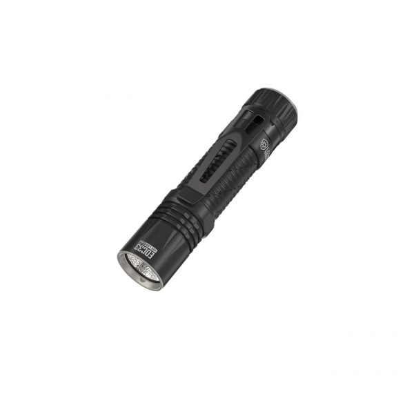 Nitecore EDC33 UHI LED flashlight