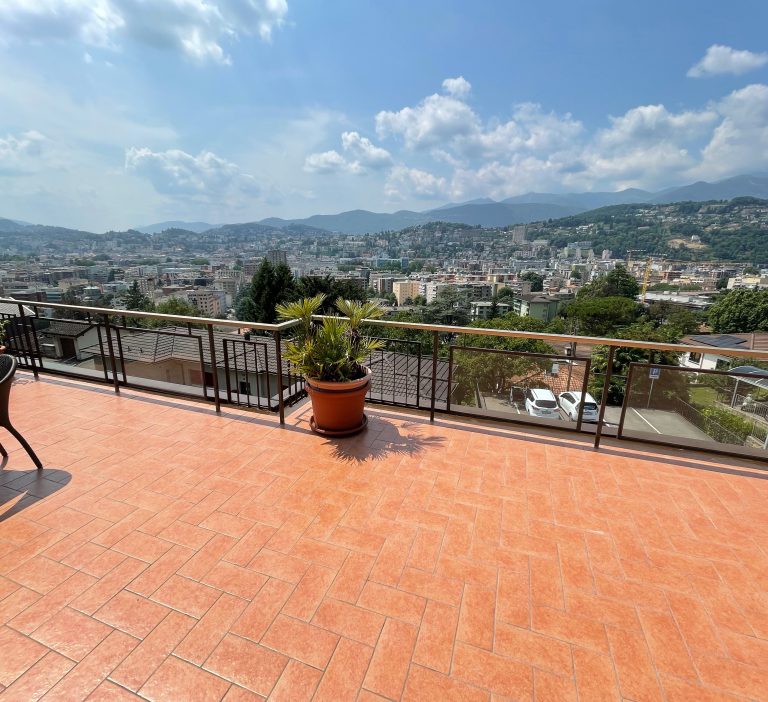 Rifacimento Terrazza Privata