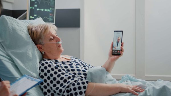 Healthcare in Digital Age