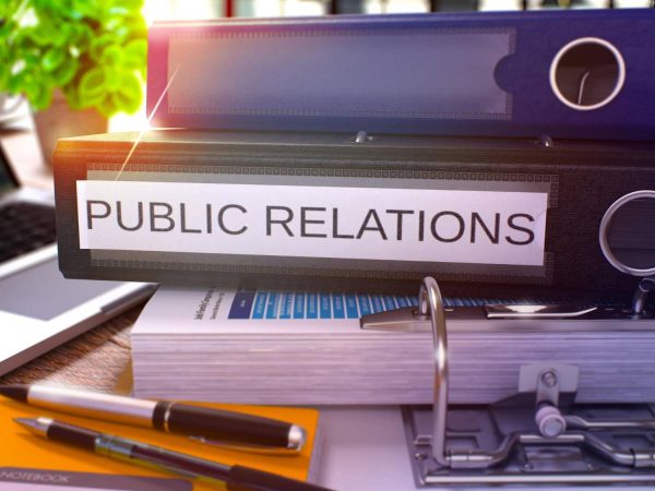 Public Relations Management Skills