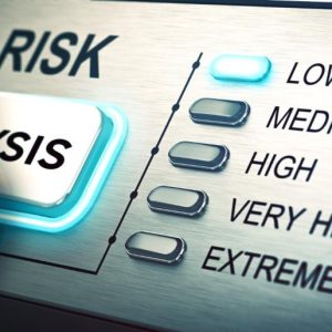 Business Risk Management Essentials & Strategies